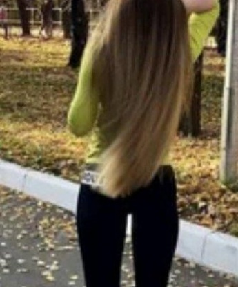 Анкета проститутки Ирина - Фото 1, Падар, 28 лет, №11307