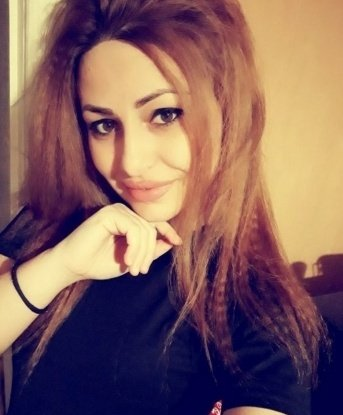 Анкета проститутки Танька - Фото 1, Падар, 25 лет, №13556