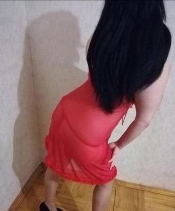 Анкета проститутки Диана - Фото 1, Падар, 20 лет, №14297